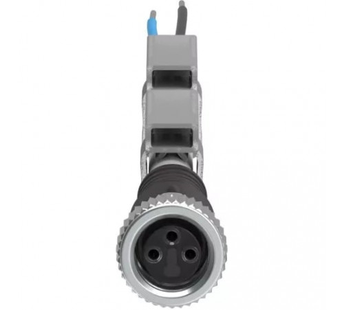 Соединительный кабель Festo NEBU-M12W5-R-5-LE4 Соединительный кабель Festo NEBU-M12W5-R-5-LE4