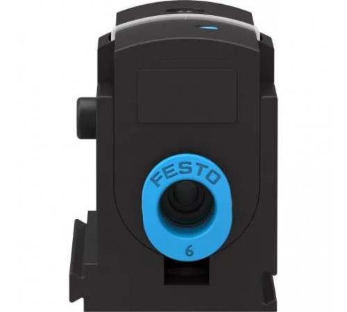 Реле давления Festo SDE5-V1-O-Q6-P-M8 Реле давления Festo SDE5-V1-O-Q6-P-M8