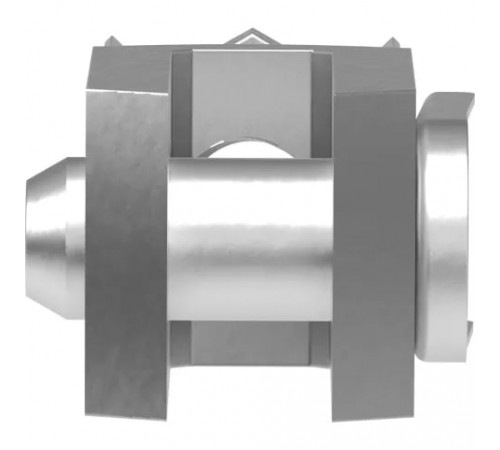 Вилкообразная головка Festo SG-M4