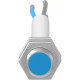 Датчик положения Festo SIEN-M5B-NO-K-L