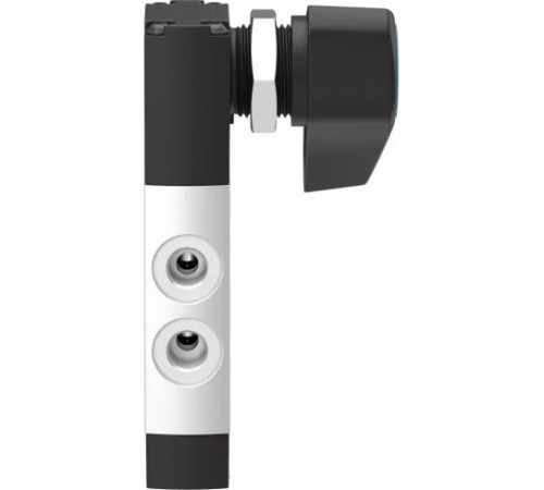 Переключаемый клапан Festo VHEF-ES-B52-G18 Переключаемый клапан Festo VHEF-ES-B52-G18