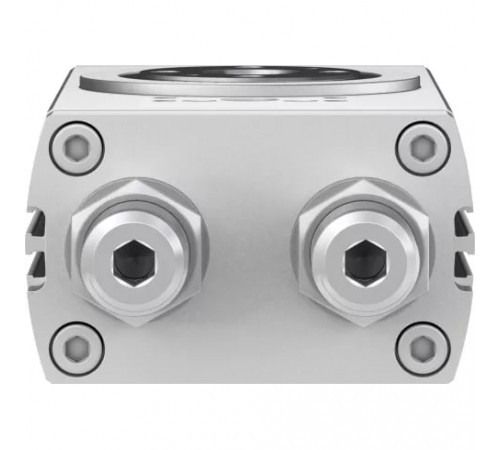 Неполноповоротный привод Festo DRRD-40