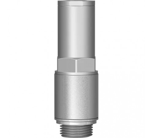 Управляемый обратный клапан Festo HGL-1/2-QS-12