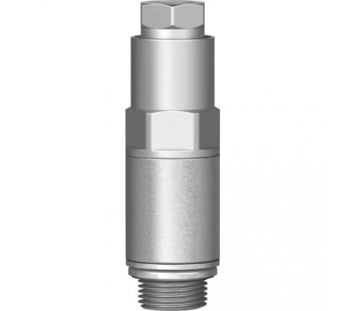 Управляемый обратный клапан Festo HGL-1/4-QS-8