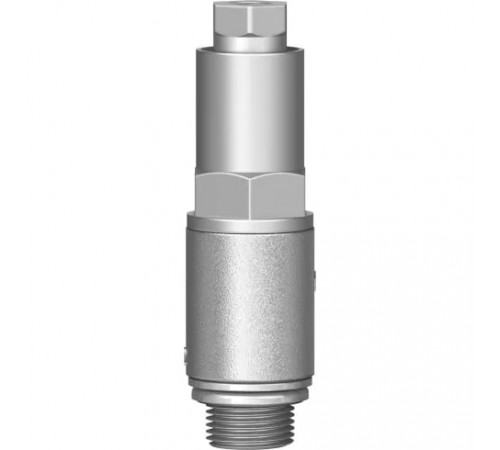 Управляемый обратный клапан Festo HGL-1/8-B