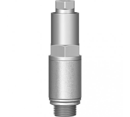 Управляемый обратный клапан Festo HGL-1/8-QS-6