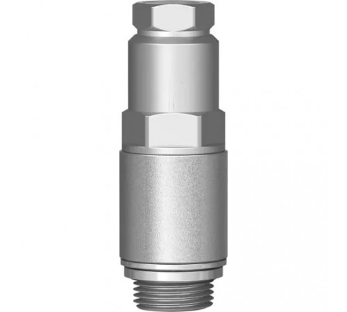 Управляемый обратный клапан Festo HGL-3/8-QS-8