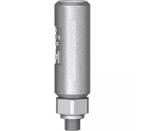 Управляемый обратный клапан Festo HGL-M5-QS-4