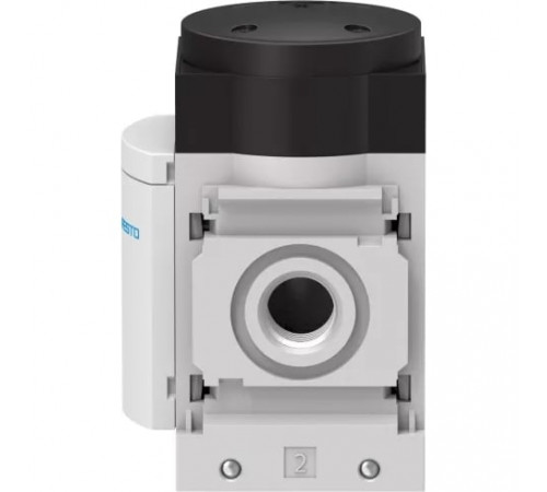 Клапан плавного пуска Festo MS6-DL Клапан плавного пуска Festo MS6-DL