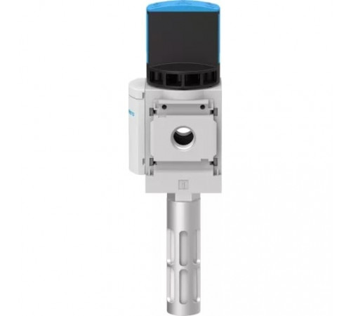 Отсечной клапан Festo MS6-EM1-3/8-S Отсечной клапан Festo MS6-EM1-3/8-S