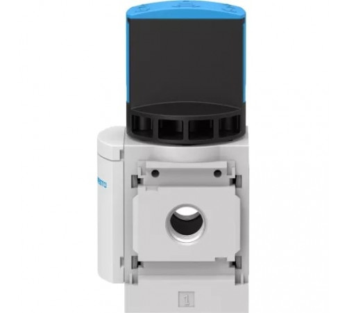 Отсечной клапан Festo MS6-EM1-1/2-Z Отсечной клапан Festo MS6-EM1-1/2-Z