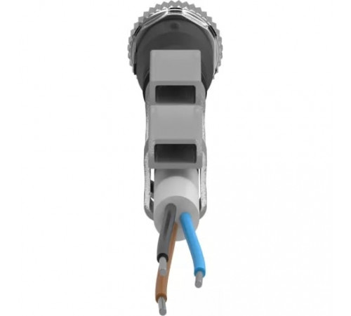 Соединительный кабель Festo NEBU-M8G3-R-5-LE3 Соединительный кабель Festo NEBU-M8G3-R-5-LE3