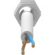 Датчик положения Festo SIEN-M5B-NO-K-L