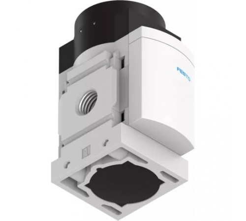 Клапан плавного пуска Festo MS4-DL Клапан плавного пуска Festo MS4-DL
