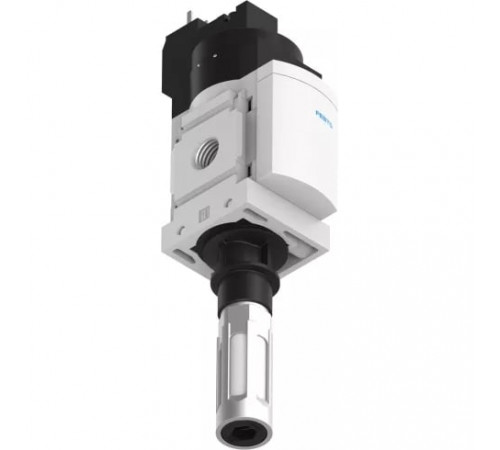 Отсечной распределитель Festo MS4N-EE-1/4-10V24-S Отсечной распределитель Festo MS4N-EE-1/4-10V24-S