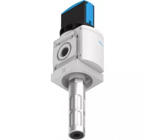 Отсечной клапан Festo MS6-EM1-3/8-S Отсечной клапан Festo MS6-EM1-3/8-S