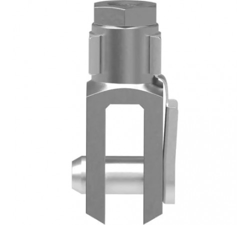 Вилкообразная головка Festo SG-M4