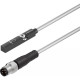 Датчик положения Festo SDAS-MHS-M40-1L-PNLK-PN-E-0.3-M8