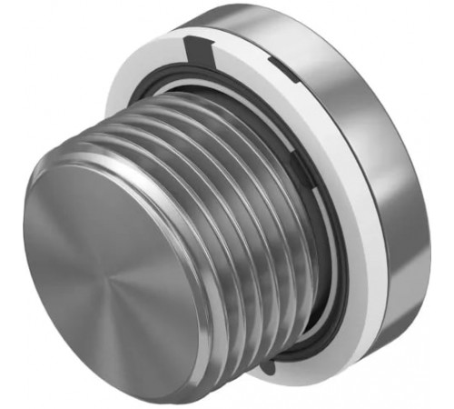 Заглушка резьбовая Festo B-3/8-20 Заглушка резьбовая Festo B-3/8-20