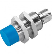 Датчик положения Festo SIEN-M18NB-NO-S-L