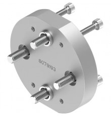 Адаптерная плита для параллельного захвата Festo DHAA-G-R3-16-B8-16