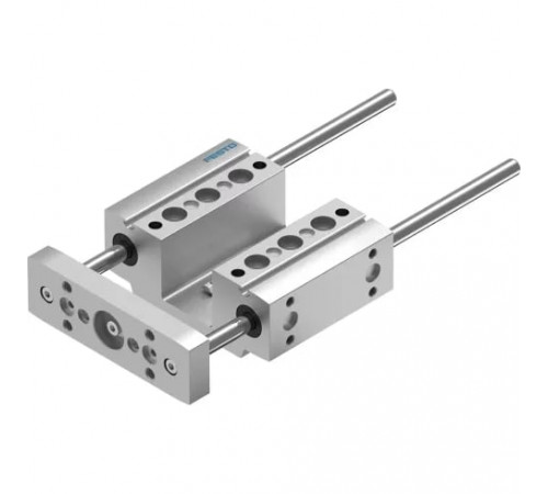 Направляющая Festo EAGF-P1-KF-16-100