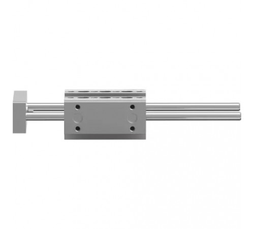 Направляющая Festo EAGF-P1-KF-16-100