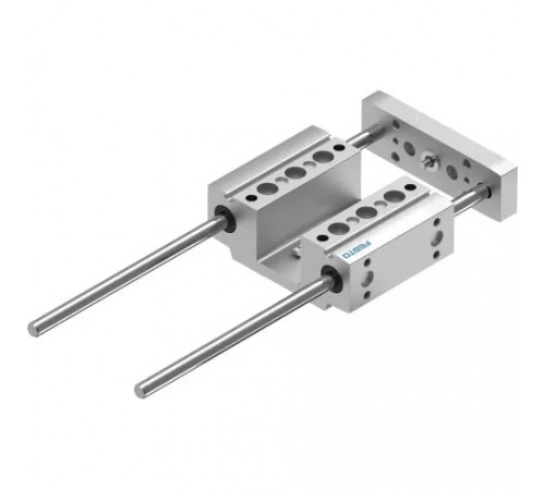 Направляющая Festo EAGF-P1-KF-16-150 Направляющая Festo EAGF-P1-KF-16-150
