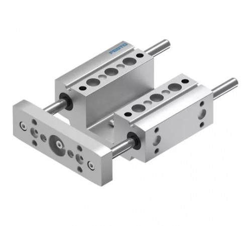 Направляющая Festo EAGF-P1-KF-16-50 Направляющая Festo EAGF-P1-KF-16-50
