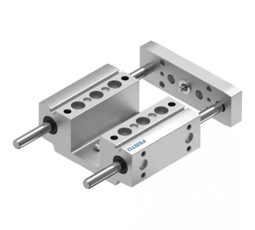 Направляющая Festo EAGF-P1-KF-16-50 Направляющая Festo EAGF-P1-KF-16-50