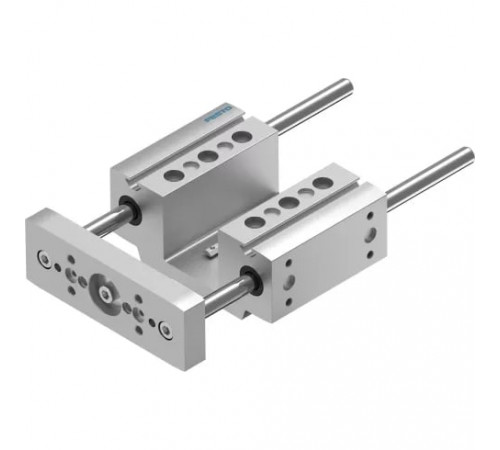 Направляющая Festo EAGF-P1-KF-25-100