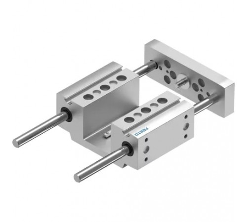 Направляющая Festo EAGF-P1-KF-25-100