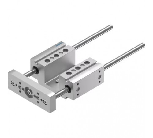 Направляющая Festo EAGF-P1-KF-25-150 Направляющая Festo EAGF-P1-KF-25-150