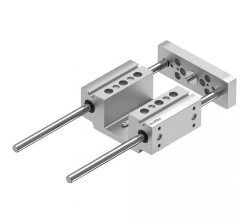 Направляющая Festo EAGF-P1-KF-25-150 Направляющая Festo EAGF-P1-KF-25-150