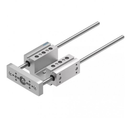 Направляющая Festo EAGF-P1-KF-25-200 Направляющая Festo EAGF-P1-KF-25-200