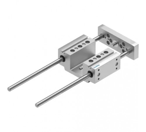 Направляющая Festo EAGF-P1-KF-25-200 Направляющая Festo EAGF-P1-KF-25-200