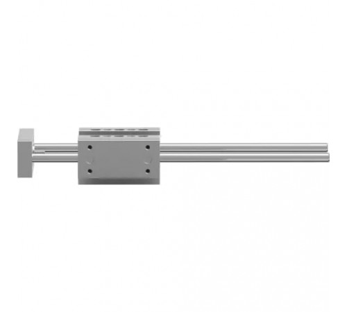 Направляющая Festo EAGF-P1-KF-25-200 Направляющая Festo EAGF-P1-KF-25-200