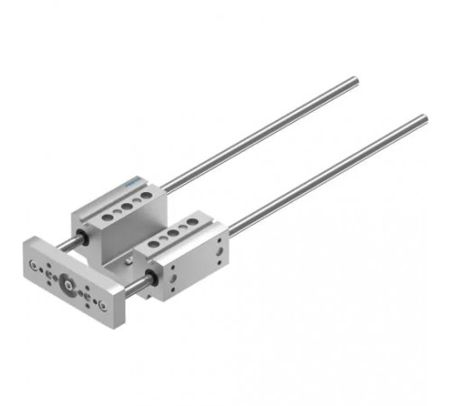 Направляющая Festo EAGF-P1-KF-25-300