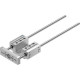 Направляющая Festo EAGF-P1-KF-25-300