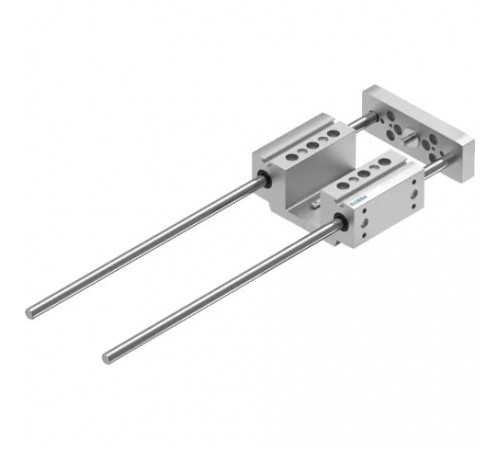 Направляющая Festo EAGF-P1-KF-25-300