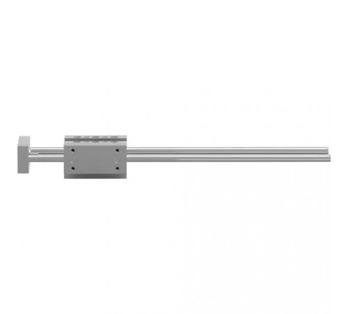 Направляющая Festo EAGF-P1-KF-25-300