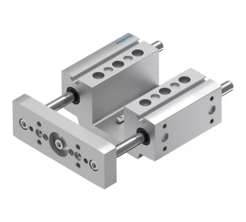 Направляющая Festo EAGF-P1-KF-25-50 Направляющая Festo EAGF-P1-KF-25-50