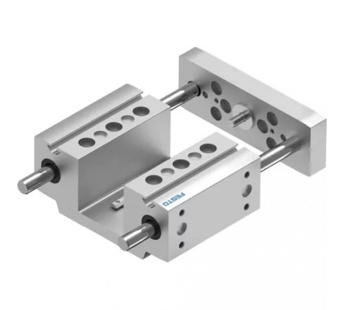 Направляющая Festo EAGF-P1-KF-25-50 Направляющая Festo EAGF-P1-KF-25-50