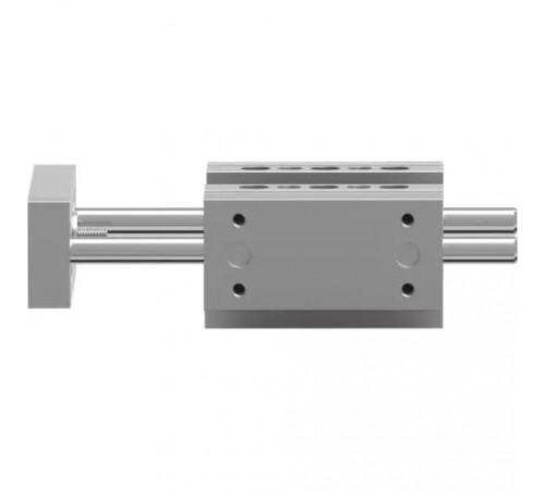 Направляющая Festo EAGF-P1-KF-25-50 Направляющая Festo EAGF-P1-KF-25-50