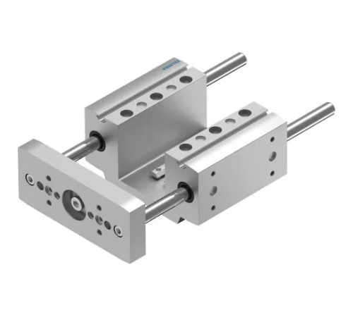 Направляющая Festo EAGF-P1-KF-40-100 Направляющая Festo EAGF-P1-KF-40-100