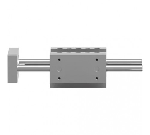 Направляющая Festo EAGF-P1-KF-40-100 Направляющая Festo EAGF-P1-KF-40-100