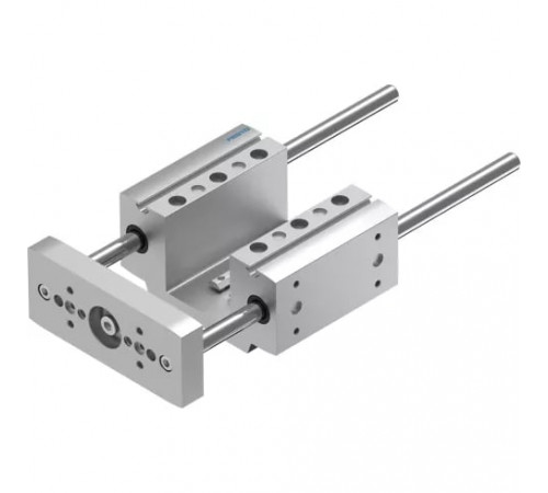 Направляющая Festo EAGF-P1-KF-40-150 Направляющая Festo EAGF-P1-KF-40-150