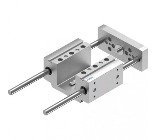 Направляющая Festo EAGF-P1-KF-40-150 Направляющая Festo EAGF-P1-KF-40-150