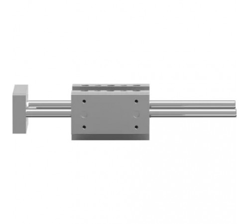 Направляющая Festo EAGF-P1-KF-40-150 Направляющая Festo EAGF-P1-KF-40-150