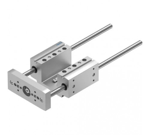 Направляющая Festo EAGF-P1-KF-40-200 Направляющая Festo EAGF-P1-KF-40-200